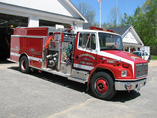 19 Engine 1